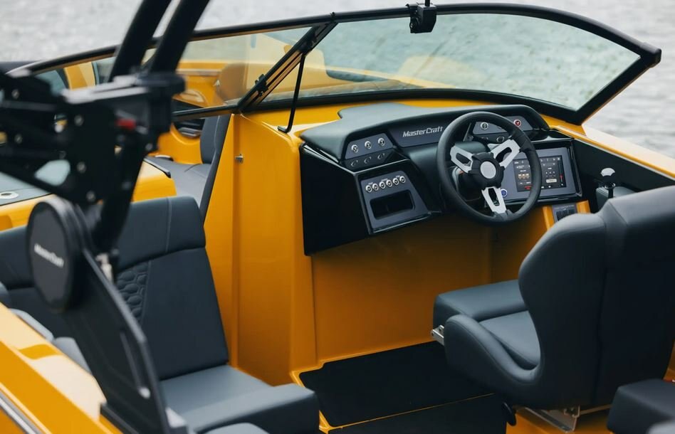 MasterCraft NXT23