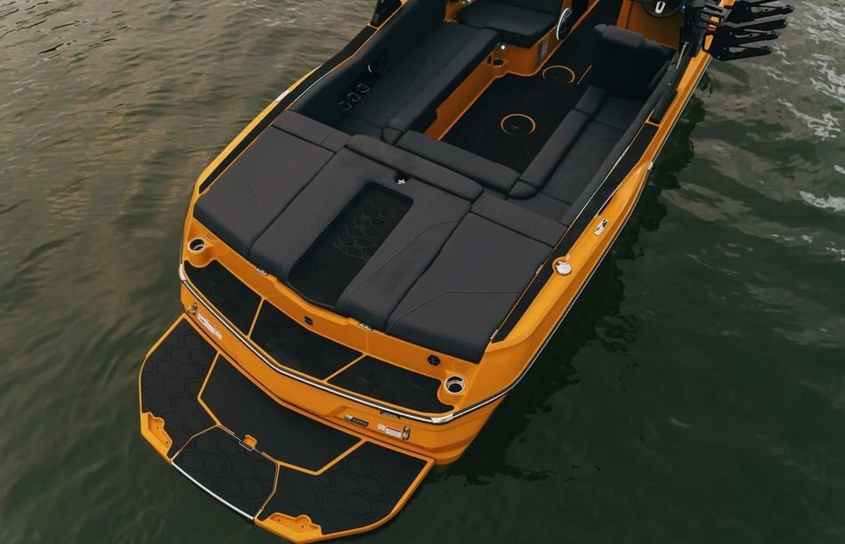 MasterCraft NXT23