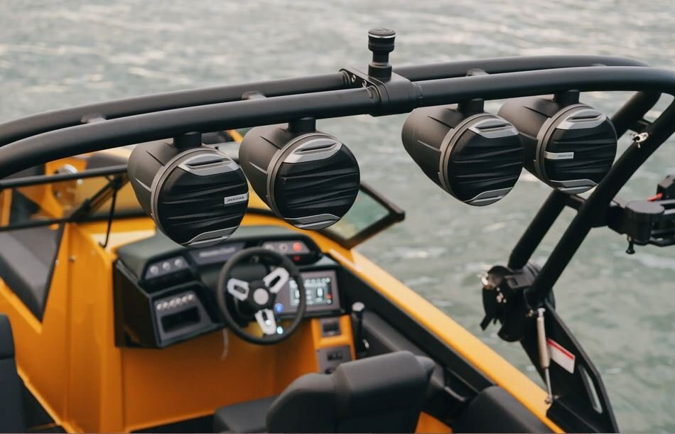 MasterCraft NXT23