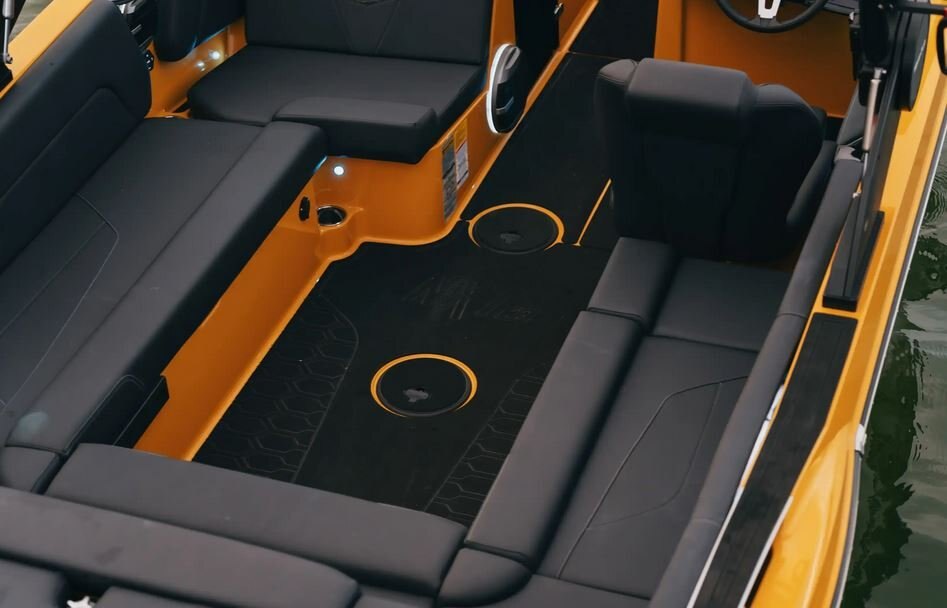 MasterCraft NXT23