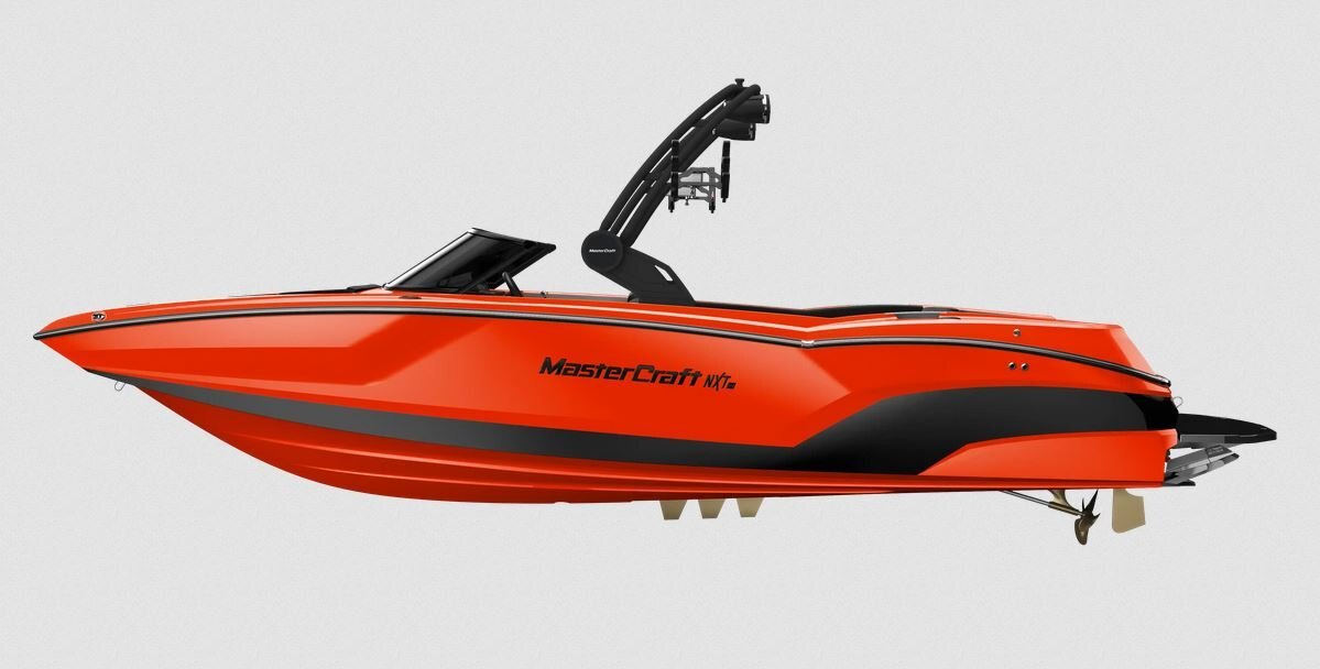 MasterCraft NXT24