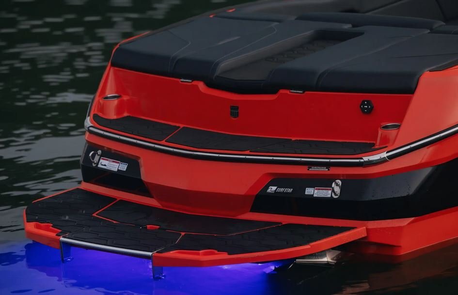 MasterCraft NXT24