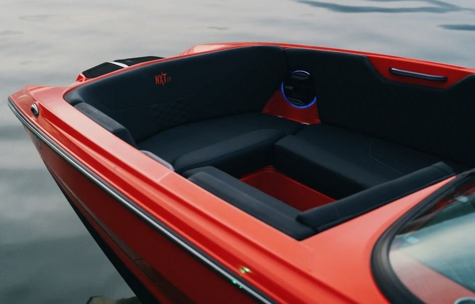 MasterCraft NXT24