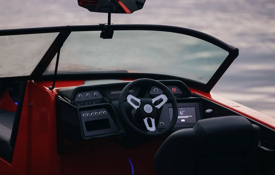 MasterCraft NXT24
