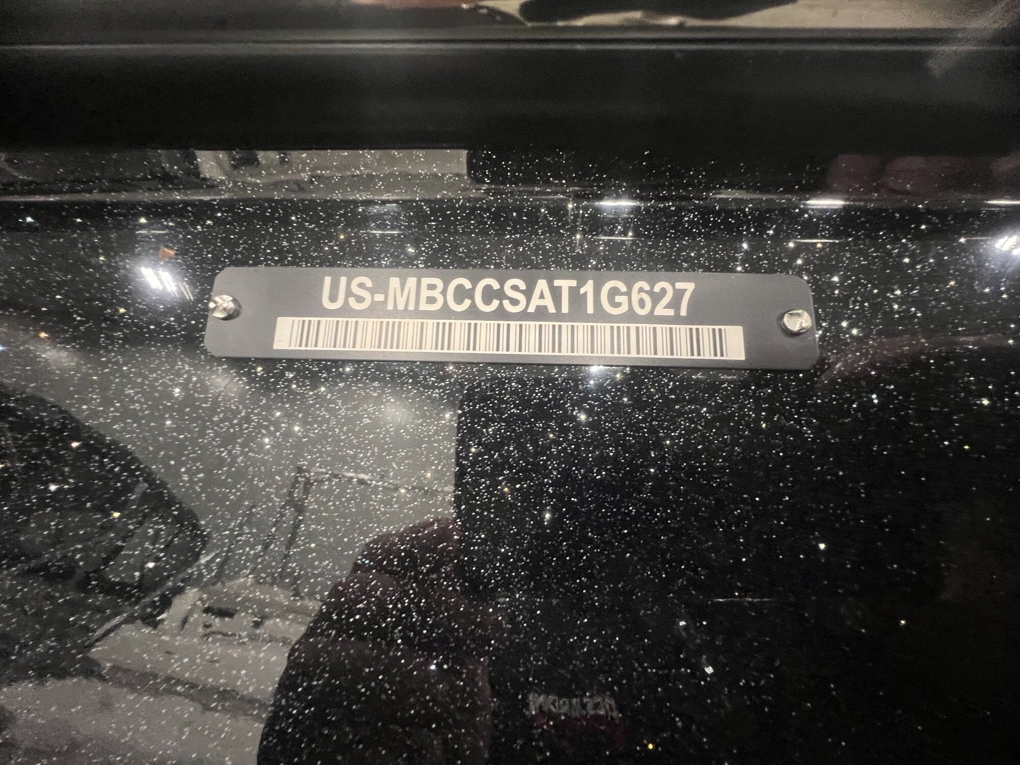 Bateau Mastercraft XT23 2027 Noir sur Tan, Moteur Ilmor 5.3l SurfStar, Complèment Équipé pour le Wakesurf!