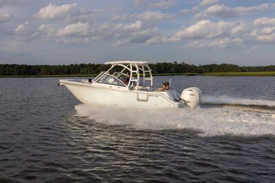 2026 Sea Fox 268 TRAVELER