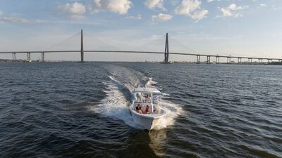 2026 Sea Fox 248 Side Console