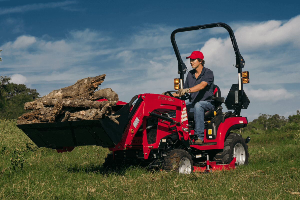 Mahindra Roxor Offers