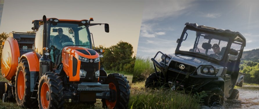 Equipment That Works as Hard as You Do