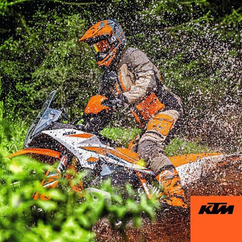 OCTOBER 2023 KTM STREET POWER DEALS