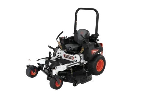 Mower Financing & Cash Rebates