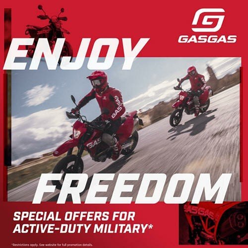 ENJOY FREEDOM MILITARY LOAN PROGRAM