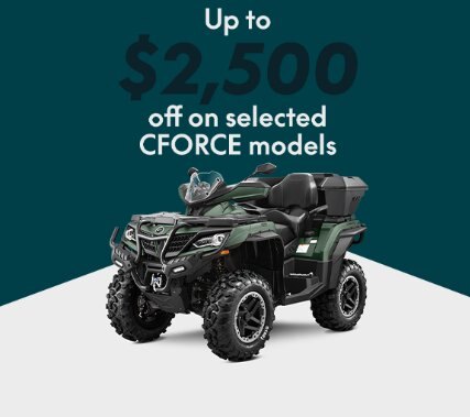 CFORCE PROMOTIONS