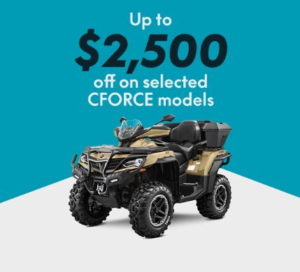 CFORCE PROMOTIONS