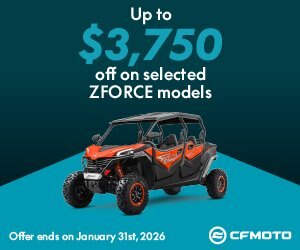 ZFORCE PROMOTIONS