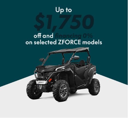 ZFORCE PROMOTIONS