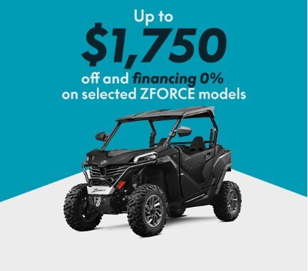 ZFORCE PROMOTIONS