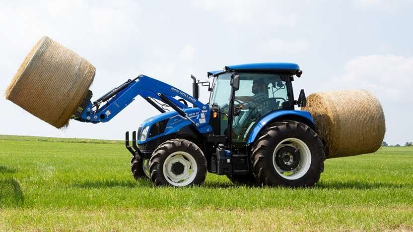 60 Month/2,000 Hour Premier Protection Plan³ + 0% DEALS¹ OR Cash Back Offers²