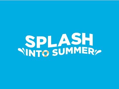 Splash into Summer Savings