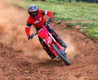 2025 CRF450R and CRF450RX Offer
