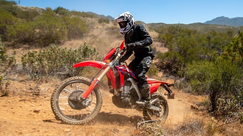 2024 CRF450RL