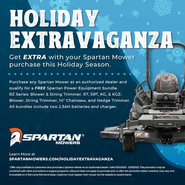 Holiday Extravaganza