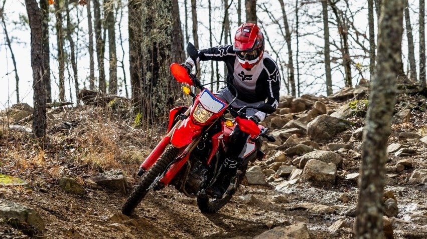 2024 CRF300L