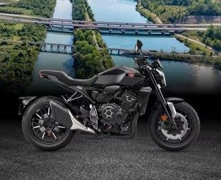 2025 CB1000R Offer