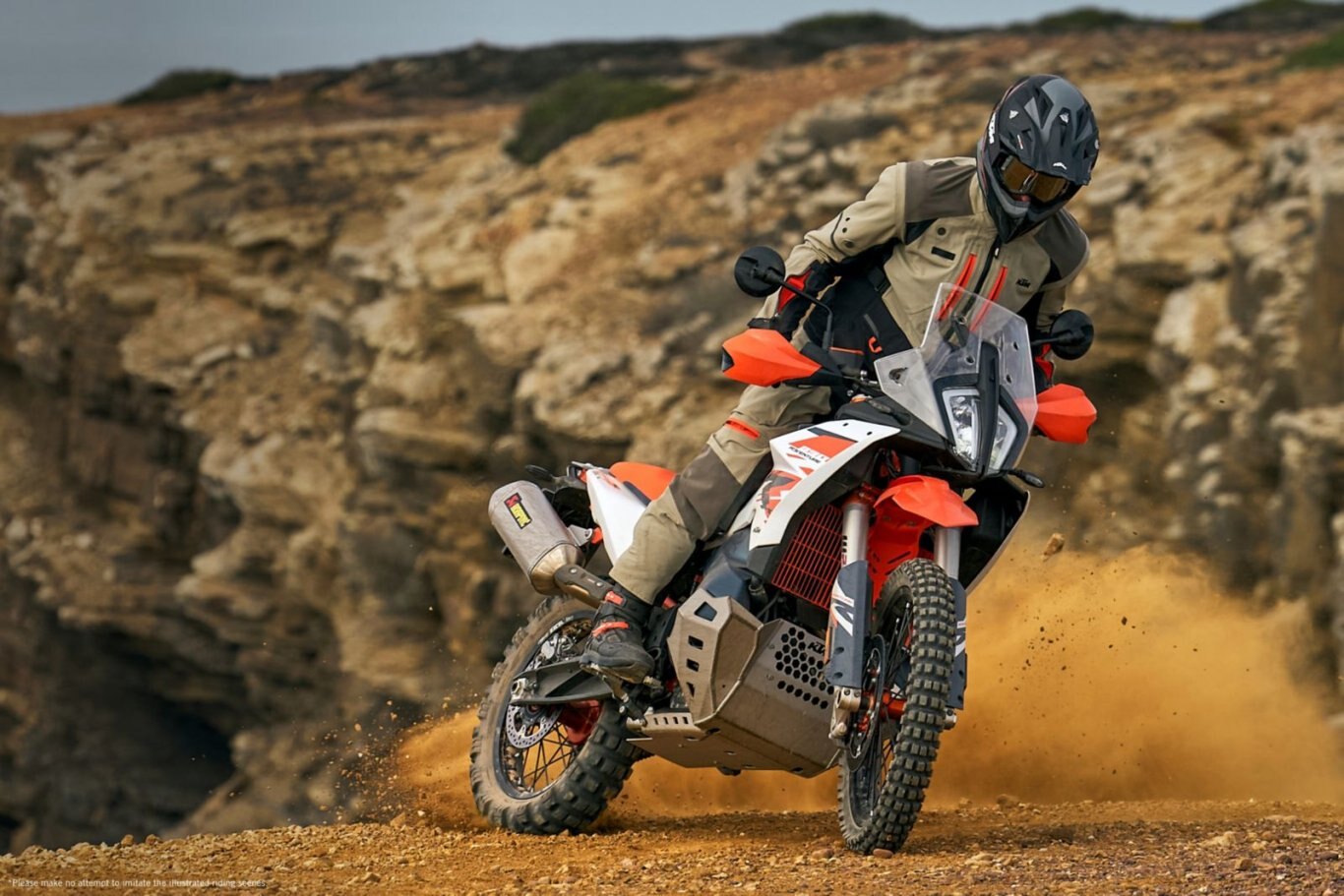 NOVEMBER 2025 KTM POWER DEALS