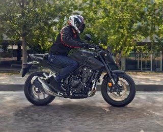 2024 CB500F Offer