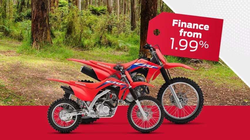 2023 Off Road Motorcycles Offers