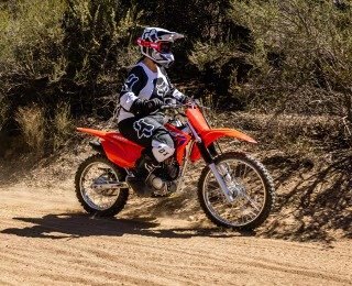 2023 CRF110F & CRF125F/FB Offer