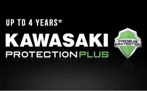 Kawasaki Protection Plus
