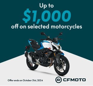 MOTOS PROMOTIONS