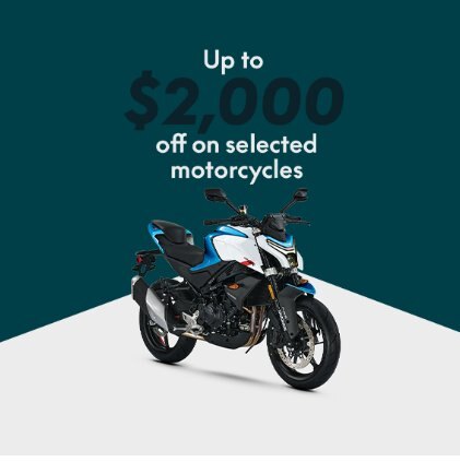 MOTOS PROMOTIONS