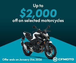 MOTOS PROMOTIONS