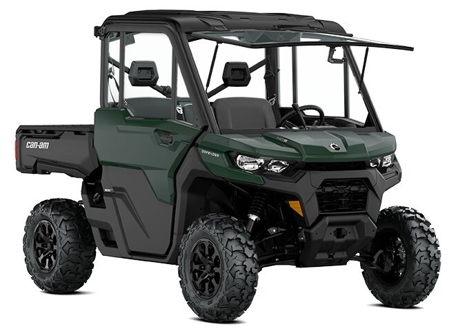 Can Am SXS Financing starting at 1.99% for 36 months††