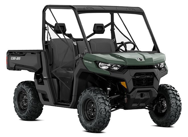 Can Am SXS Qualified Agricultural and commercial consumers can get up to 18 months of coverage †