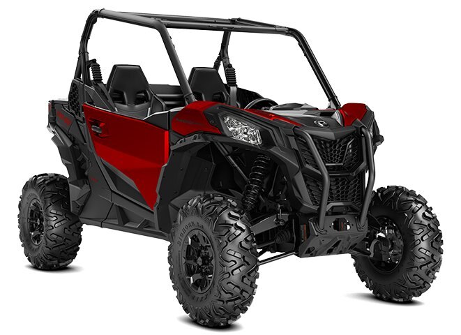 Can Am SXS Up to $1,000 rebate†