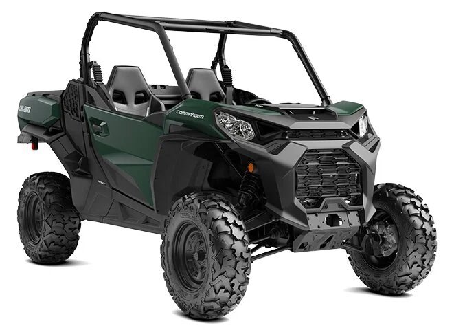 Can Am SXS Financing as low as 0.99% for 36 months or a rebate of up to $3,000 on select 2025 Can Am Maverick models