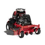 $750 Instant Rebate on Vertex E & S Series and Staris Mowers