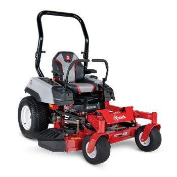 $750 Instant Rebate on Vertex E & S Series and Staris Mowers