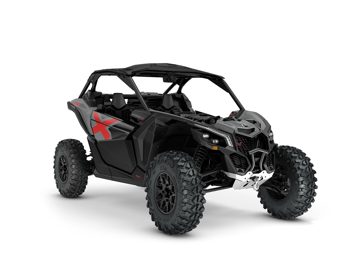 Can Am SXS Économisez jusqu'à 3 000 $ ou 2,99 % pendant 36 mois sur certains modèles Can Am Maverick X3 2025
