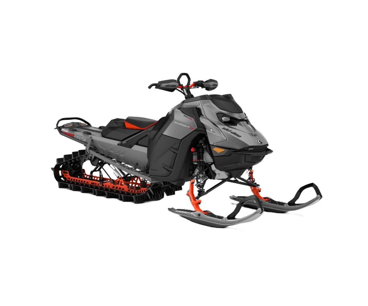 Get up to $2,000 off select 2024 ski doo models