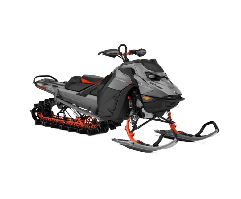 Get up to $1,500 off or 3 years of coverage on select 2025 ski doo models