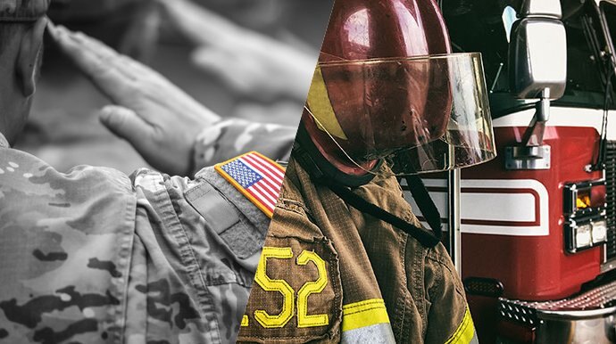 Hero's Program Rebate