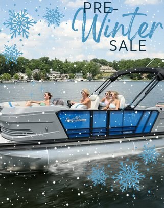 Don't miss out on our PRE WINTER SALE pricing!