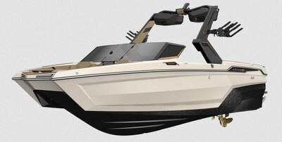 MasterCraft XStar 23