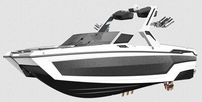 MasterCraft XStar 25