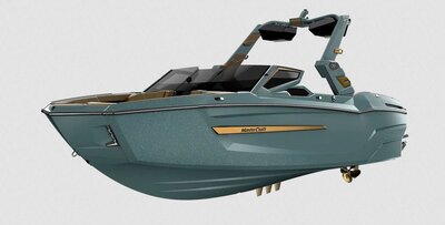MasterCraft X24